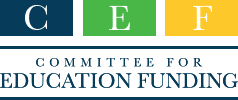 Committee for Education Funding (CEF) | Supporting Investment in Education